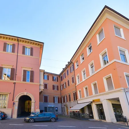 Ur-nest D'azeglio B Appartamento
