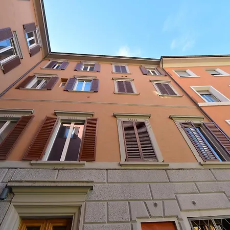 Appartamento Ur-nest D'azeglio B *