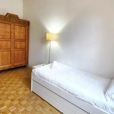 Appartamento Ur-nest D'azeglio B *