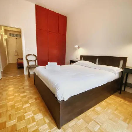 Appartamento Ur-nest D'azeglio B