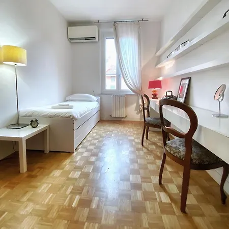 Ur-nest D'azeglio B Appartamento *